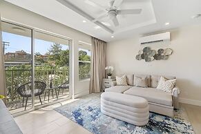 Coral Beach by Blue Sky Luxury