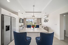 Coral Beach by Blue Sky Luxury