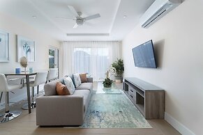 Coral Beach by Blue Sky Luxury