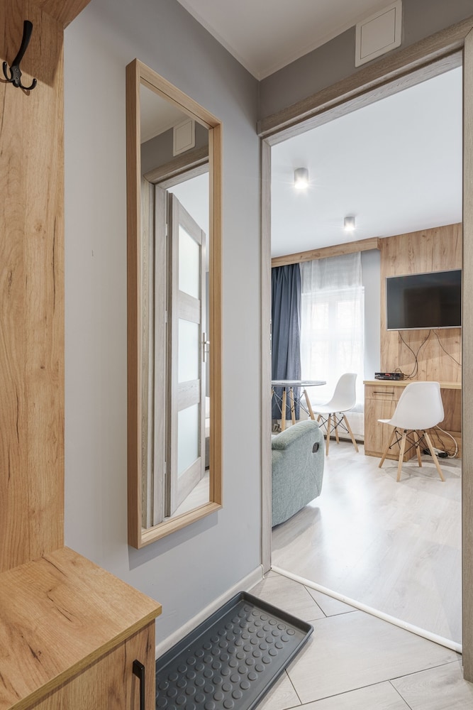 RentPlanet - Apartament Kiełbaśnicza