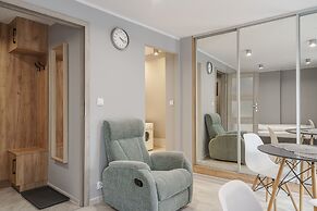 RentPlanet - Apartament Kiełbaśnicza