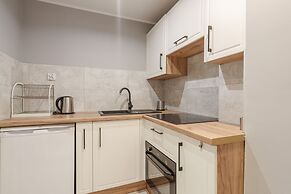 RentPlanet - Apartament Kiełbaśnicza