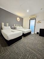 Luna Hotel by Moonknight