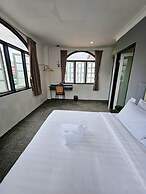 Luna Hotel by Moonknight