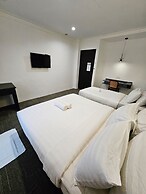 Luna Hotel by Moonknight