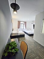 Luna Hotel by Moonknight