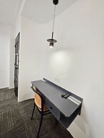 Luna Hotel by Moonknight