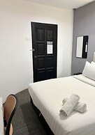 Luna Hotel by Moonknight