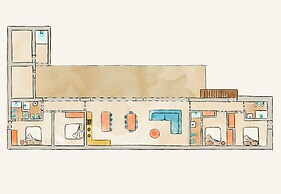 Villa Ficus