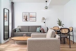 Limehome Valencia Carrer d’Antonio Ferrandis