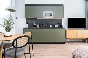 Limehome Valencia Carrer d’Antonio Ferrandis