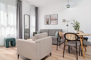 Limehome Valencia Carrer d’Antonio Ferrandis