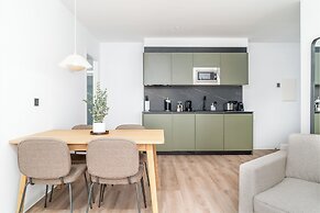 Limehome Valencia Carrer d’Antonio Ferrandis