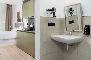 Limehome Valencia Carrer d’Antonio Ferrandis
