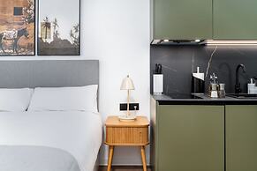Limehome Valencia Carrer d’Antonio Ferrandis