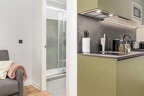 Limehome Valencia Carrer d’Antonio Ferrandis