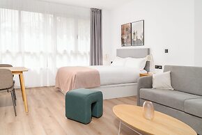 Limehome Valencia Carrer d’Antonio Ferrandis