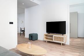Limehome Valencia Carrer d’Antonio Ferrandis