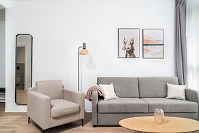 Limehome Valencia Carrer d’Antonio Ferrandis