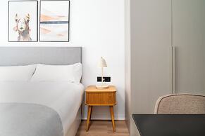 Limehome Valencia Carrer d’Antonio Ferrandis