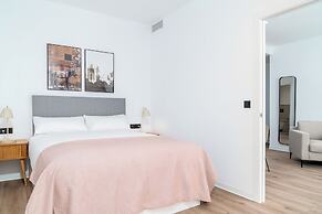 Limehome Valencia Carrer d’Antonio Ferrandis