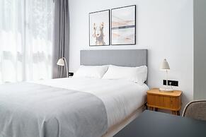 Limehome Valencia Carrer d’Antonio Ferrandis