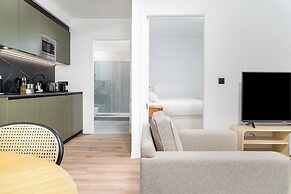 Limehome Valencia Carrer d’Antonio Ferrandis