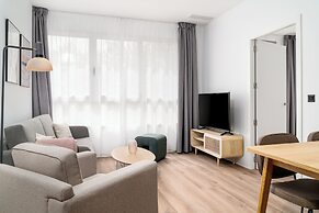 Limehome Valencia Carrer d’Antonio Ferrandis