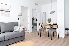 Limehome Valencia Carrer d’Antonio Ferrandis