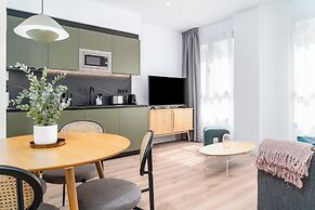 Limehome Valencia Carrer d’Antonio Ferrandis