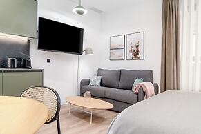 Limehome Valencia Carrer d’Antonio Ferrandis