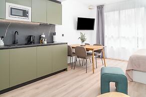 Limehome Valencia Carrer d’Antonio Ferrandis