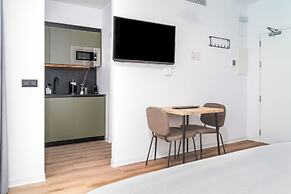 Limehome Valencia Carrer d’Antonio Ferrandis