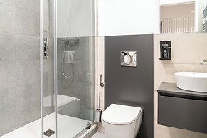 Limehome Valencia Carrer d’Antonio Ferrandis
