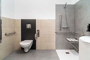 Limehome Valencia Carrer d’Antonio Ferrandis