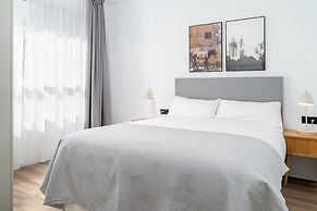 Limehome Valencia Carrer d’Antonio Ferrandis