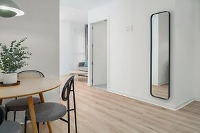 Limehome Valencia Carrer d’Antonio Ferrandis