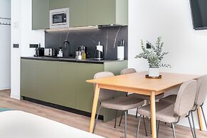 Limehome Valencia Carrer d’Antonio Ferrandis