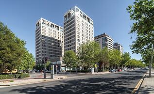 Limehome Valencia Carrer d’Antonio Ferrandis