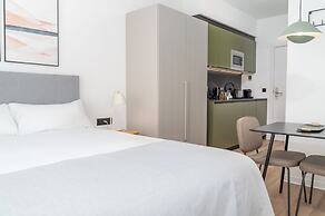 Limehome Valencia Carrer d’Antonio Ferrandis