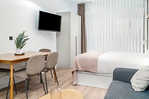 Limehome Valencia Carrer d’Antonio Ferrandis