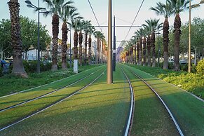 Limehome Valencia Carrer d’Antonio Ferrandis