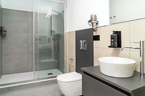 Limehome Valencia Carrer d’Antonio Ferrandis