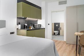 Limehome Valencia Carrer d’Antonio Ferrandis