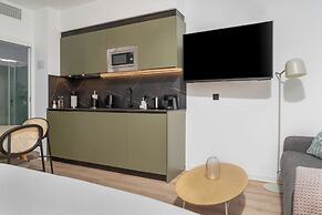 Limehome Valencia Carrer d’Antonio Ferrandis