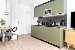 Limehome Valencia Carrer d’Antonio Ferrandis