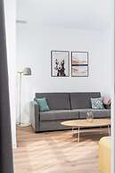 Limehome Valencia Carrer d’Antonio Ferrandis
