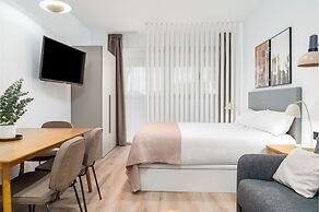 Limehome Valencia Carrer d’Antonio Ferrandis