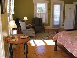 Louisbourg Heritage House