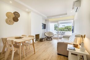 Balaia 3BR Sunny Terrace
